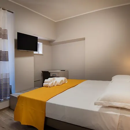 Nella Mia Citta 住宿加早餐酒店