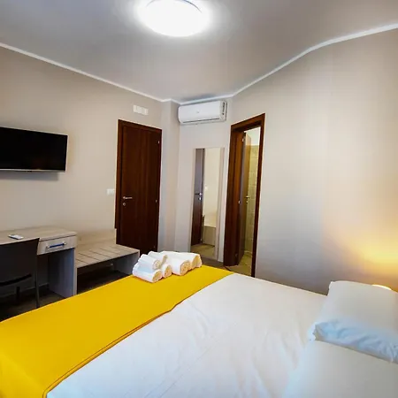 Nella Mia Bed & Breakfast 3*