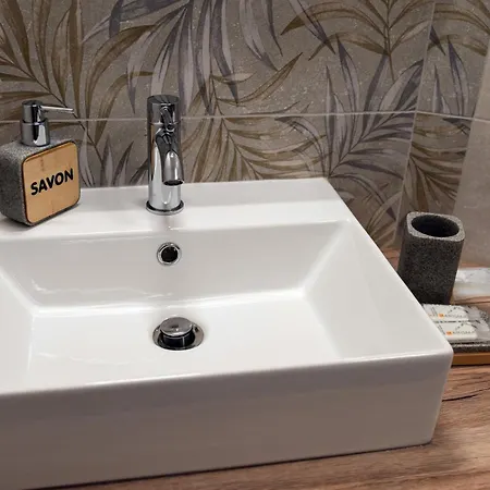 Nella Mia Citta 住宿加早餐酒店 拉戈内格罗