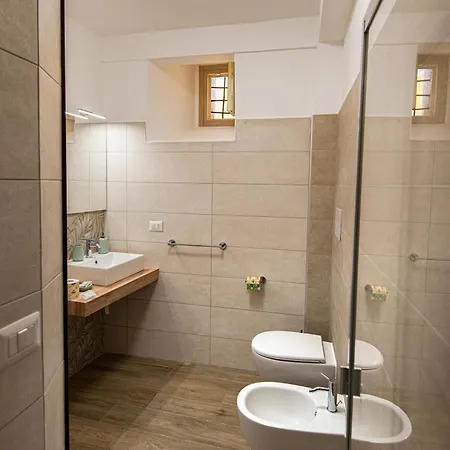 Nella Mia Citta 拉戈内格罗