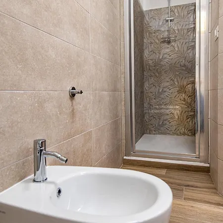 Nella Mia Citta 3* 拉戈内格罗