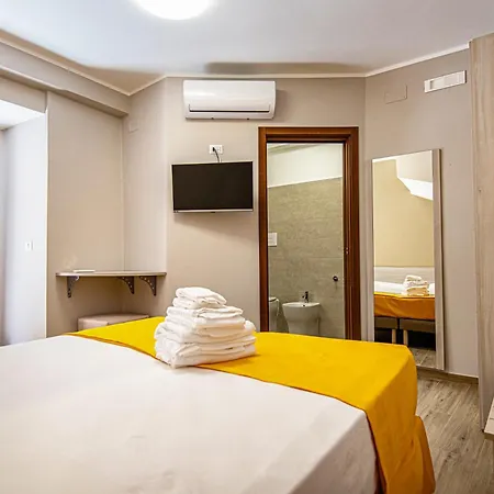 Nella Mia Citta 住宿加早餐酒店 3*