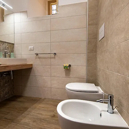 Nella Mia Bed & Breakfast