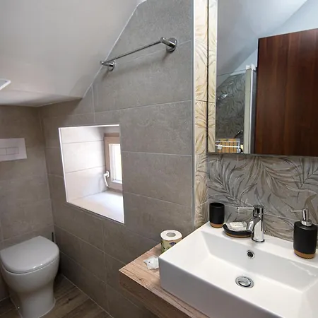 住宿加早餐酒店 Nella Mia Citta 3*