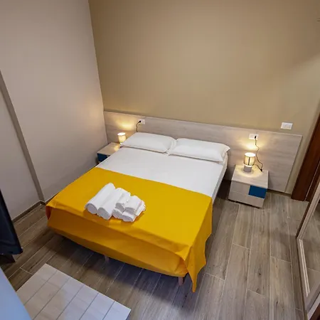 Nella Mia Citta 拉戈内格罗