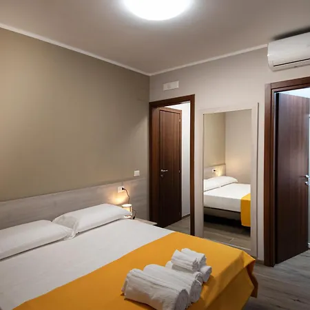 Nella Mia 3* Lagonegro