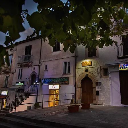 Nella Mia Bed & Breakfast 3*