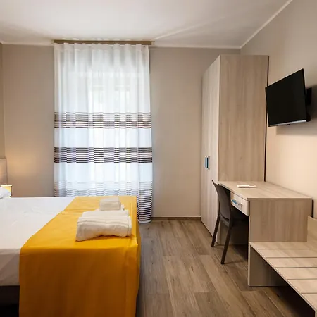 Nella Mia Citta 住宿加早餐酒店 拉戈内格罗