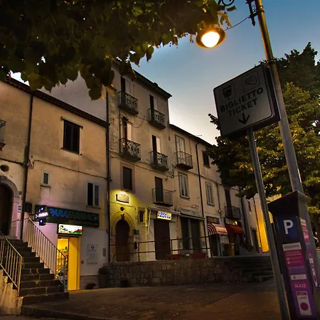 住宿加早餐酒店 Nella Mia Citta