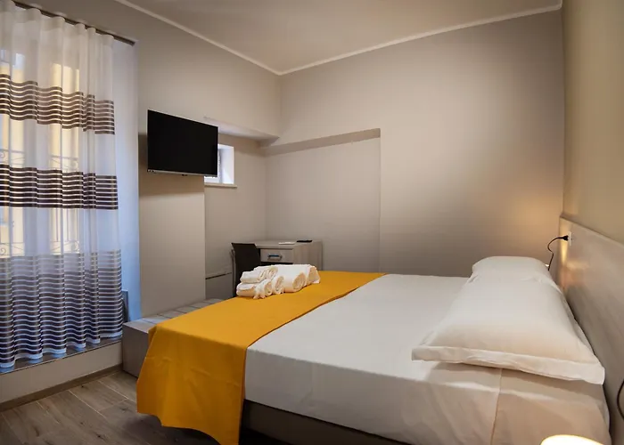 Nella Mia Bed & Breakfast