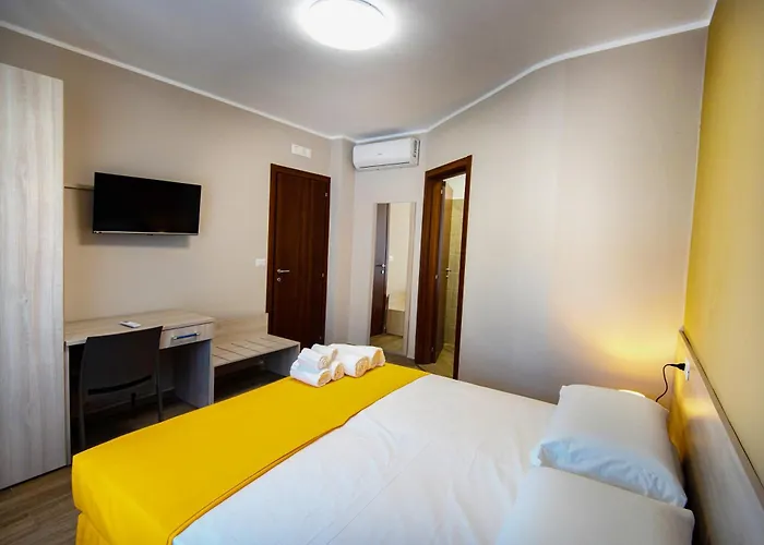 Nella Mia Bed & Breakfast 3*