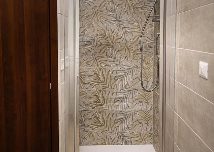 Bed & Breakfast Nella Mia