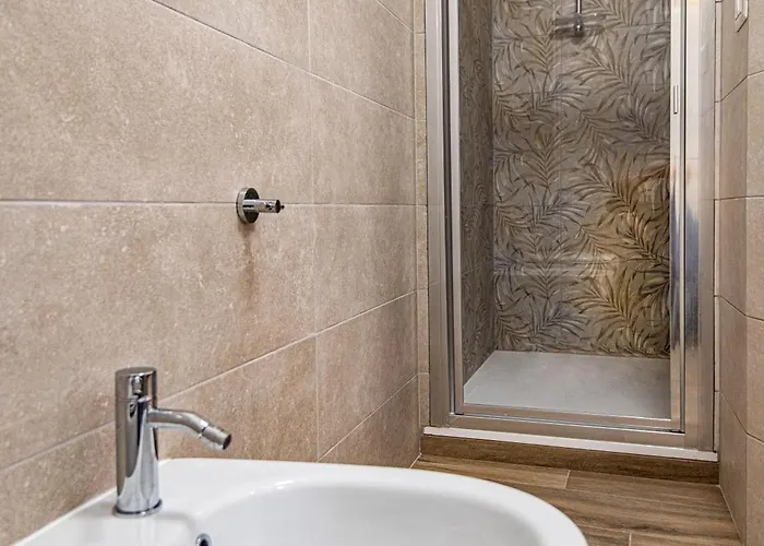 Nella Mia 3* Lagonegro