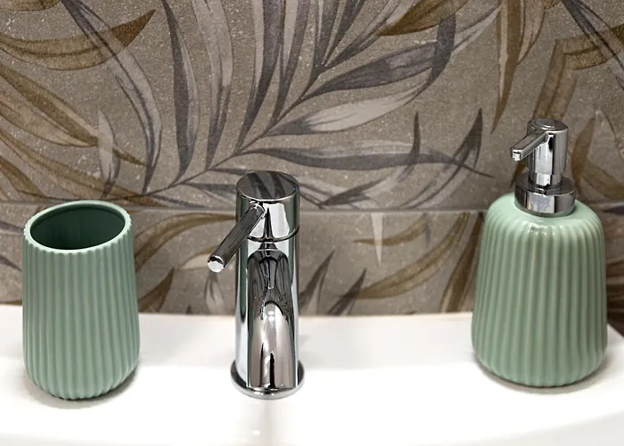 Nella Mia Bed & Breakfast Lagonegro