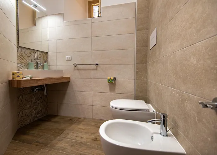 Nella Mia Bed & Breakfast