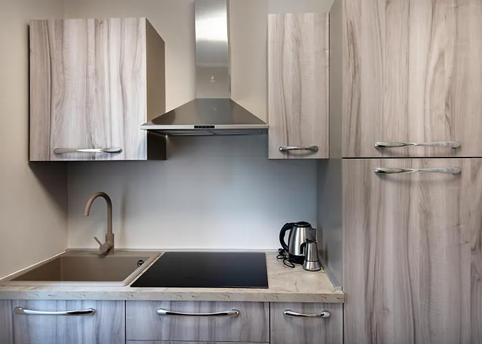 Bed & Breakfast Nella Mia