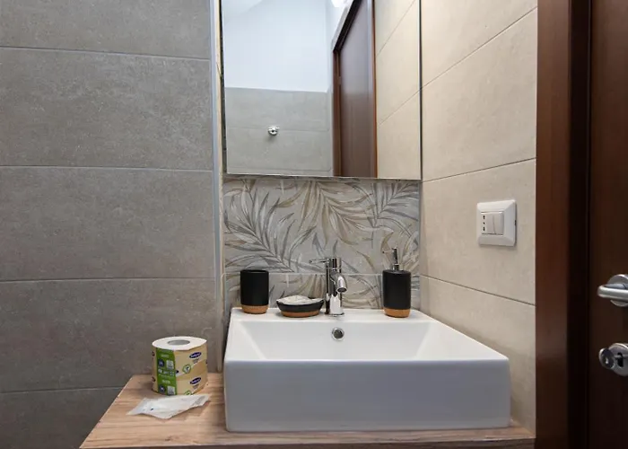 Nella Mia Bed & Breakfast 3*