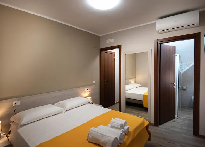 Nella Mia 3* Lagonegro