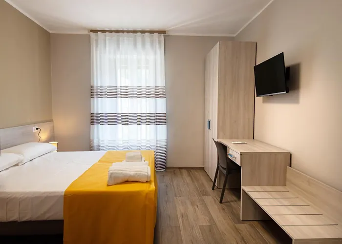 Nella Mia Bed & Breakfast Lagonegro