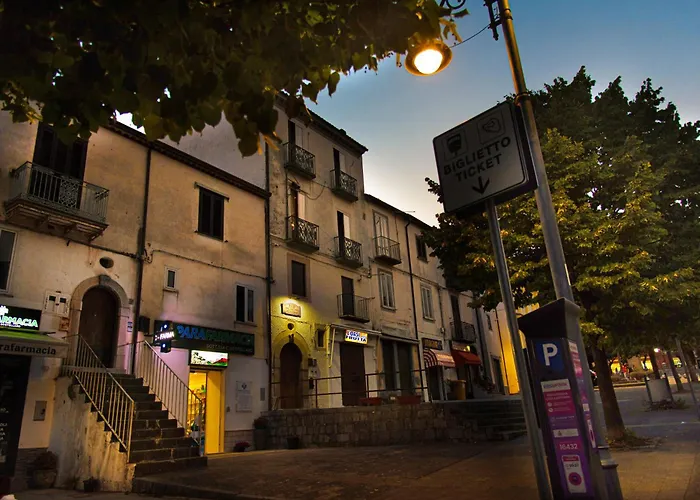 Bed & Breakfast Nella Mia