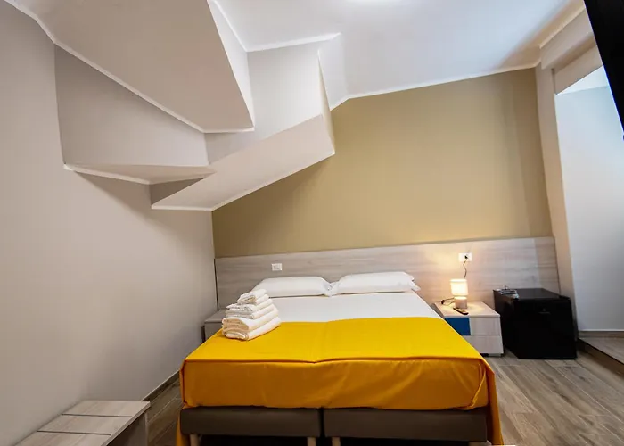 Nella Mia Bed & Breakfast 3*