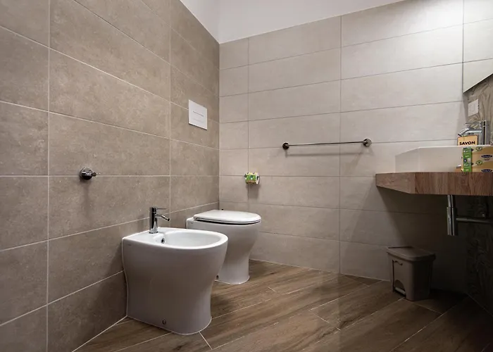 Bed & Breakfast Nella Mia Lagonegro